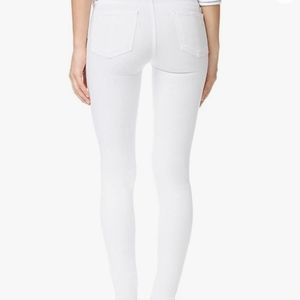 rag & bone White Women’s Skinny Jeans